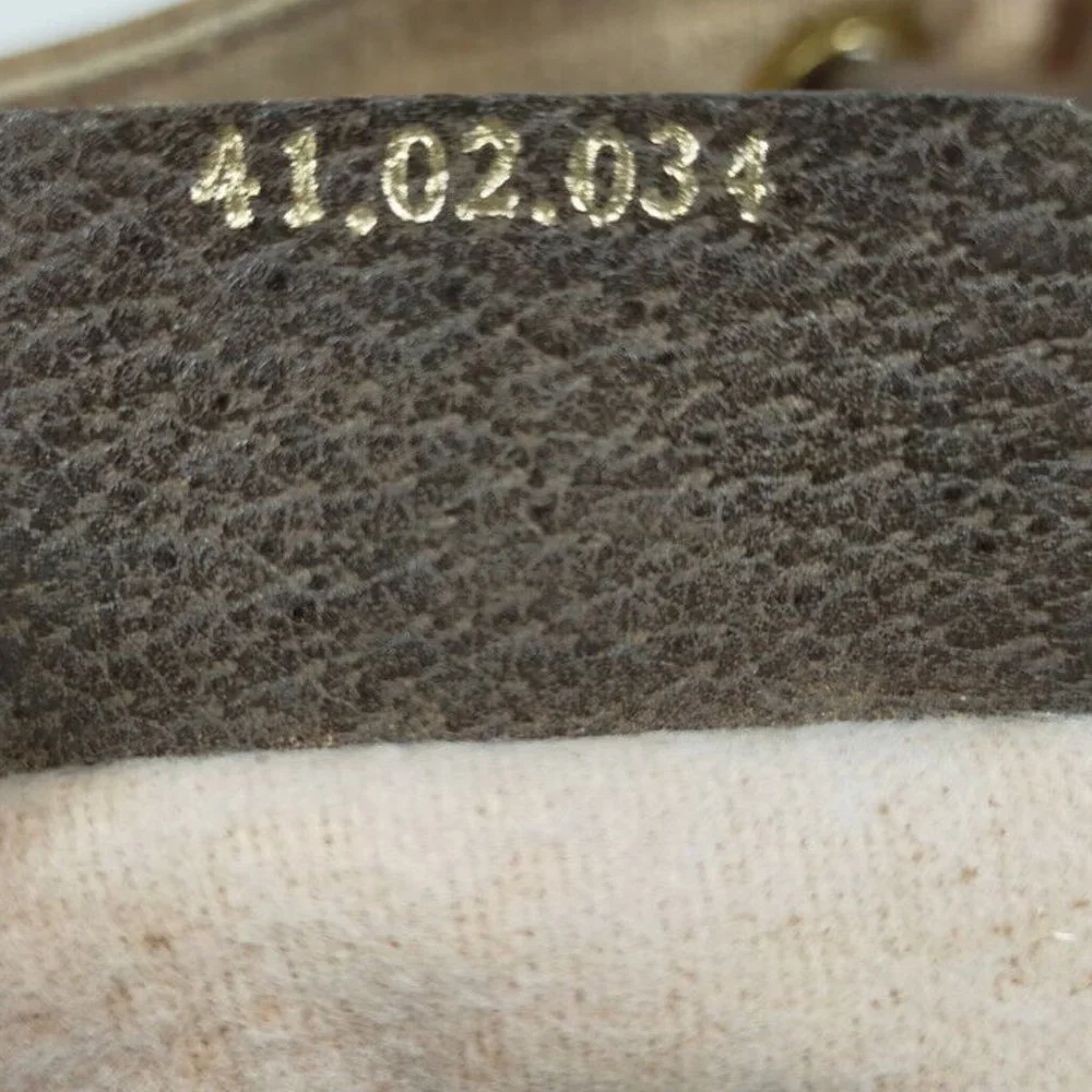 Gucci Web Bucket Crossbody Bag 4102034 - Picture 7 of 9